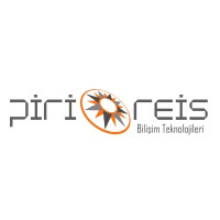 PiriReis Bilişim logo - Similar company to Wtechin Software Information Technology And Consultancy
