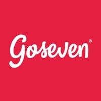 GoSeven logo - Similar company to Sato7 - Comunicação Estratégica