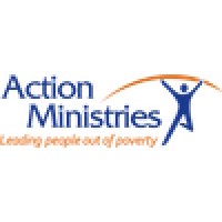 Ministries In Action