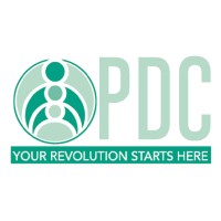 Professional Development Centre logo - Similar company to Meadow View Windows
