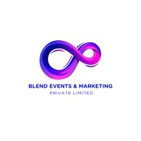 Blend Events & Marketing Private Limited logo - Similar company to Senco Corp