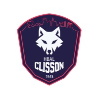 HBAL Clisson logo - Similar company to Aaeec Handball Les Ponts-De-Cé