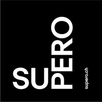 SUPERO logo - Similar company to Pi3R