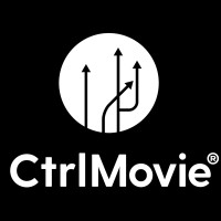 CtrlMovie Germany logo - Similar company to Kino Industries