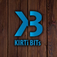 Kirti Bits logo - Similar company to Kudhyo