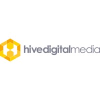 Hive Digital Media logo - Similar company to Hiddn Travel