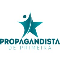Propagandista de Primeira logo - Similar company to Qualifica Saúde