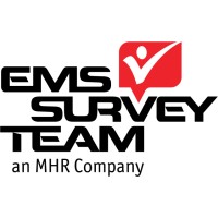 EMS Survey Team logo - Similar company to Mobile Health Resources Llc