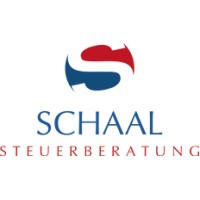 Steuerberatung Schaal logo - Similar company to Zürner & Collegen Partgmbb Wirtschaftsprüfung  Steuerberatung