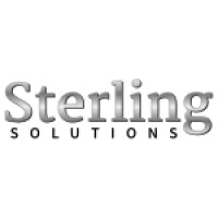 Sterling Solutions, LLC logo - Similar company to Exceptional Hr Solutions