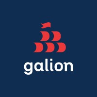 Galion Gestion Développement Immobilier logo - Similar company to Watt.Ma