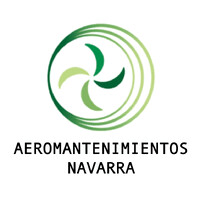 AEROMANTENIMIENTOS NAVARRA logo - Similar company to Salus Protect