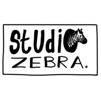 Studio Zebra logo - Similar company to Studio Zebra