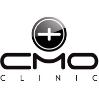 CMO Clinic logo - Similar company to Centro Dentário Da Cidade