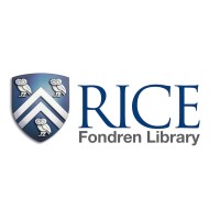 Fondren Library (Rice University) logo - Similar company to Bottleneck Technologies Llc