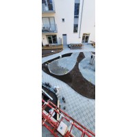 GF logo - Similar company to Rocc Ab