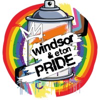 Windsor & Eton Pride logo - Similar company to Ecliptic Group