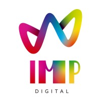 IMP Digital logo - Similar company to Experimente Cultura