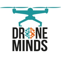 Drone Minds logo - Similar company to Drone Services Global