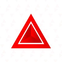Triangle Uniform logo - Similar company to Alpine Textile