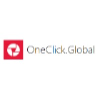 OneClick.Global logo - Similar company to 1 Click Global
