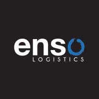 Enso Logistics logo - Similar company to One Stack