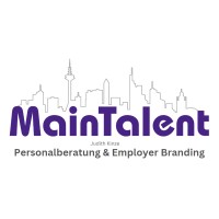 MainTalent Personalberatung & Employer Branding logo - Similar company to Votronic Electronic-Systeme Gmbh & Co.Kg