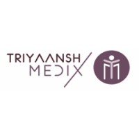 TRIYAANSH MEDIX logo - Similar company to P.C.S Creation