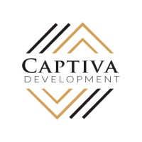 Captiva Development logo - Similar company to Buildpro Construction Services