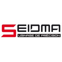 SEIDMA usinage de précision logo - Similar company to Grandpré Usinage