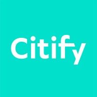 Citify logo - Similar company to Eika Development