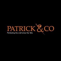 Patrick & Co logo - Similar company to Tailor On Ten