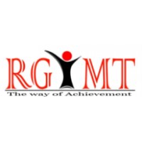 Rajiv Gandhi Institute Of Management And Technology (RGIMT) logo - Similar company to K. J. Somaiya Institute Of Technology