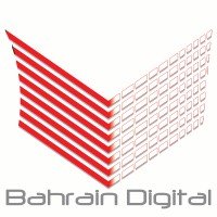 Bahrain Digital logo - Similar company to 424Digital Solutions