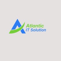 Atlantic It Solutions logo - Similar company to Atlantic It Group