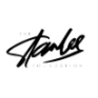 The Stan Lee Foundation logo - Similar company to Stan/Lee