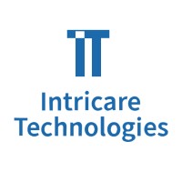 Intricare Technologies logo - Similar company to Akshar Softweb Pvt. Ltd