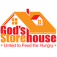 God's Storehouse logo - Similar company to Danville Regional Foundation