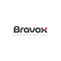 Bravox Transportes Logistica logo - Similar company to Kaixinhas Logtech