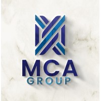 MCA Group logo - Similar company to Mca Communication