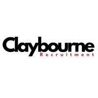 Claybourne Recruitment logo - Similar company to Cloude Law