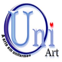 Uniart Trajes Corporativos logo - Similar company to Escola Uniart