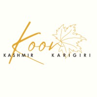 Koor.Kashmir logo - Similar company to Karmmin