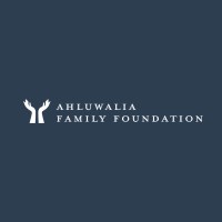 The Ahluwalia Family Foundation logo - Similar company to Dominus