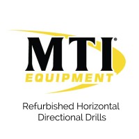 MTI Equipment logo - Similar company to Express Building Supply'S