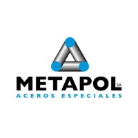 Metapol SACIF logo - Similar company to Dagani S.A.