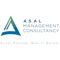 ASAL Management Consultancy logo - Similar company to Proactive Solutions For Management Consultancy