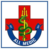 ALL MEDIC LLC logo - Similar company to Medic All