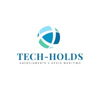 Tech-Holds Agenciamento e Apoio Marítimo logo - Similar company to Plamar Holds Cleaning Ltda