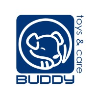 Buddy Toys logo - Similar company to Pro3Dstudio